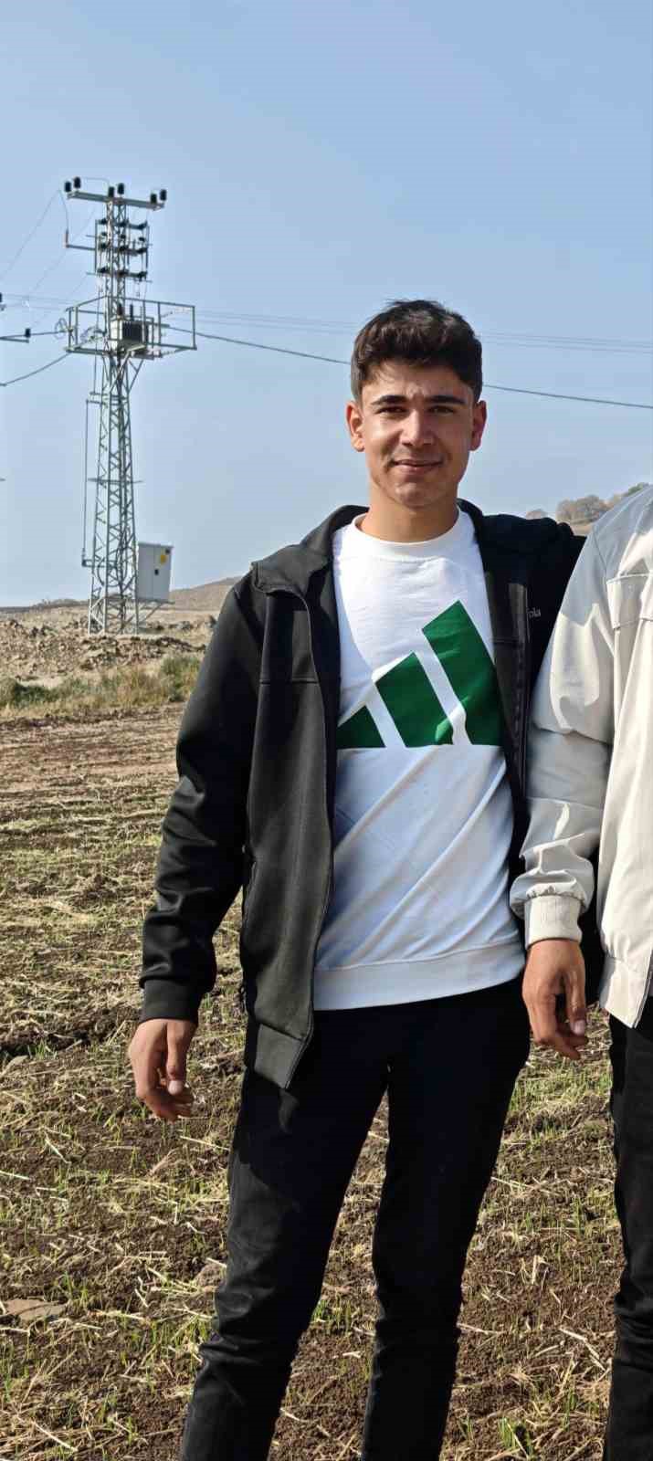 5 gün önce evden ayrılan gençten haber alınamıyor