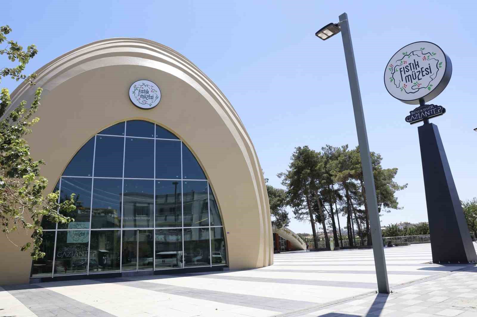 Atatürk’ü ANMA Gençlik ve Spor Bayramı’nda Doğal Yaşam Parkı Müzeler ücretsiz olacak