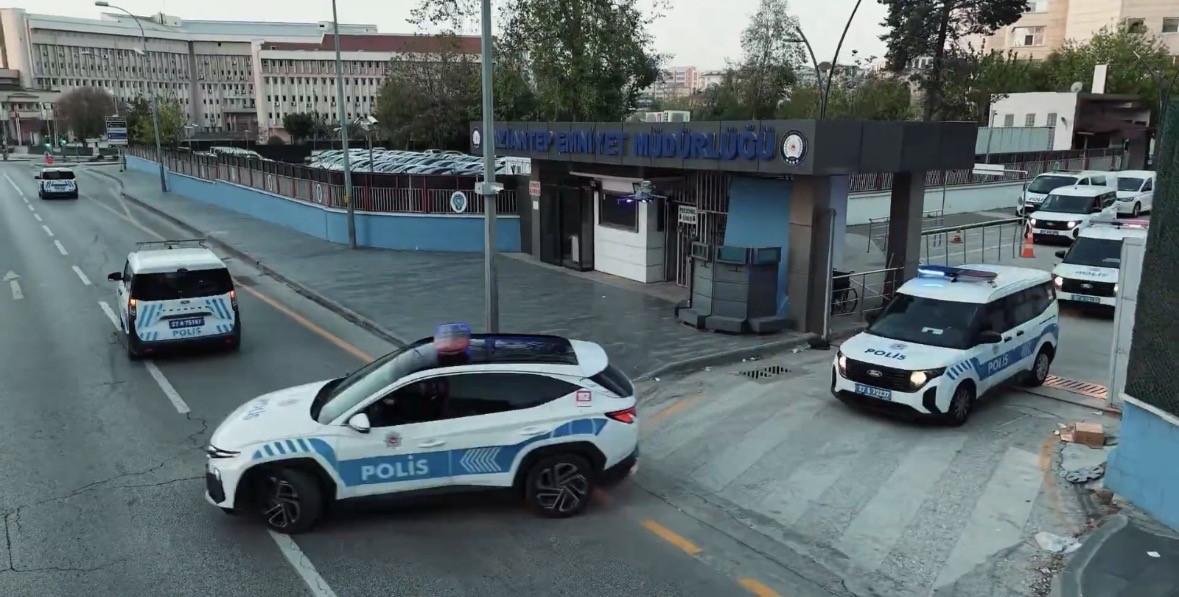 Gaziantep merkezli 6 ilde yasadışı bahis operasyonu: 21 gözaltı