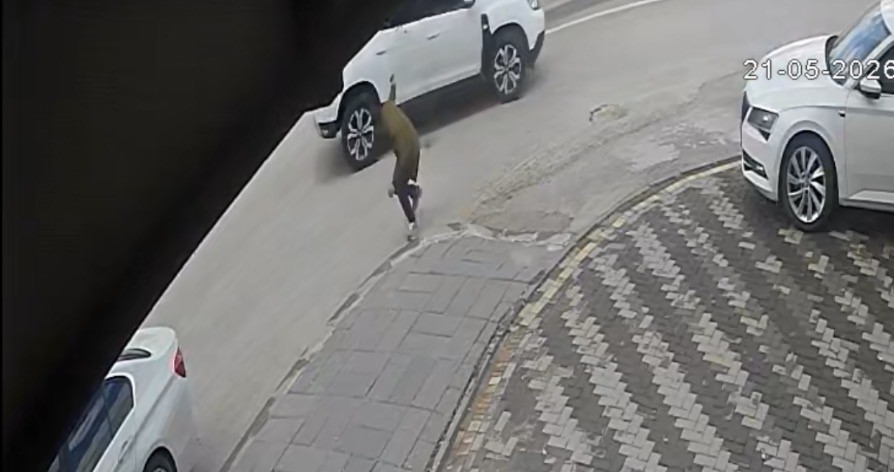 Gaziantep’te alacak verecek kavgası kanlı bitti: 1 ağır yaralı