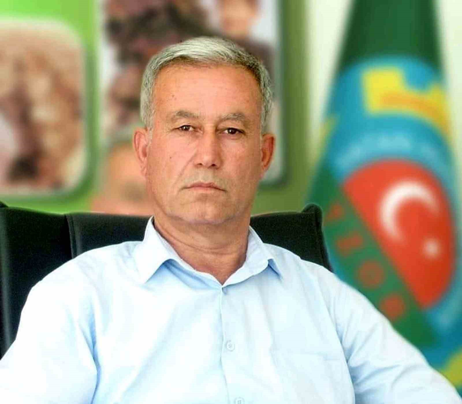 Hasan Altun’dan 19 Mayıs mesajı