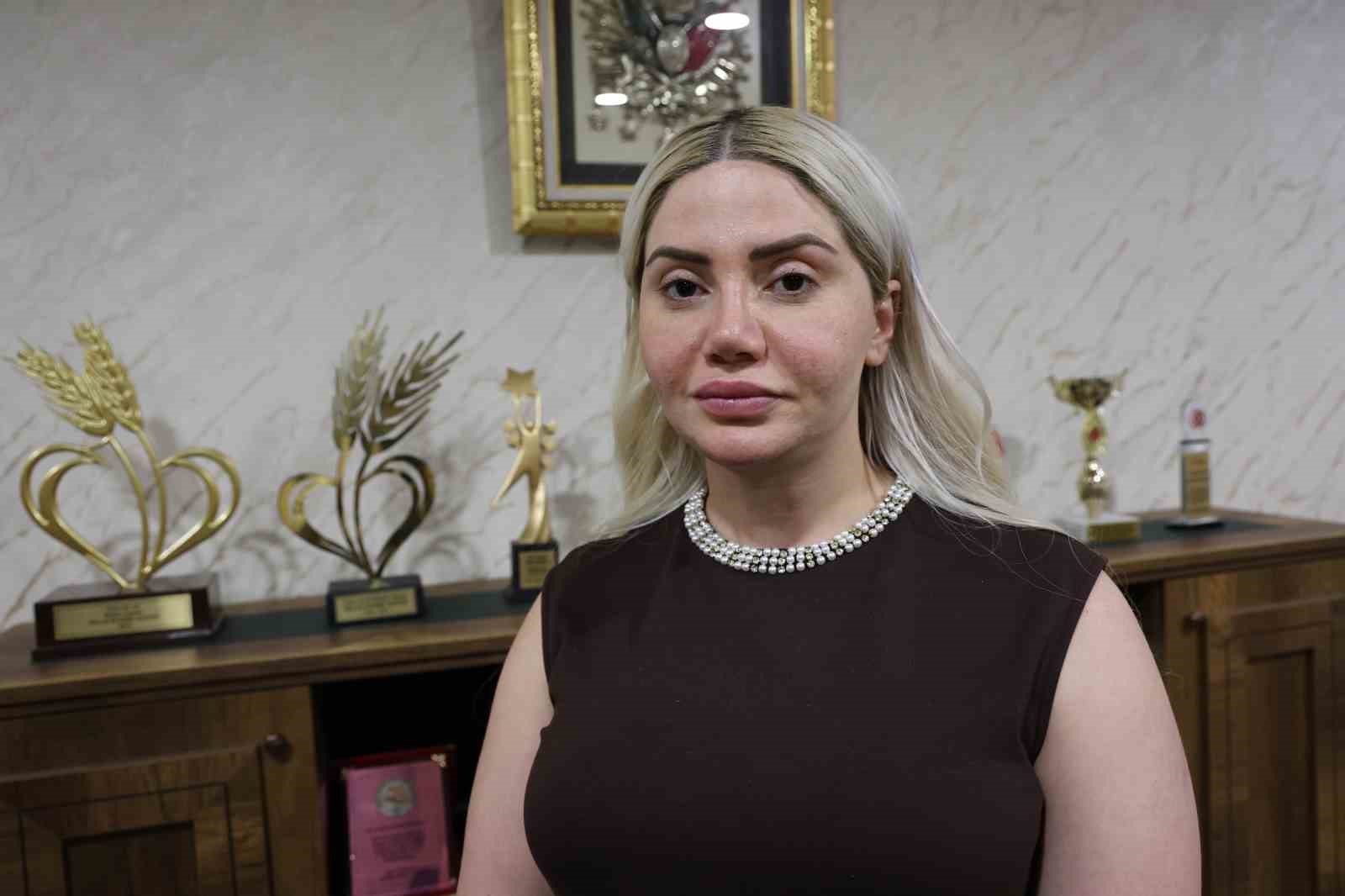Mardin’de bir emlakçıdan kiralık daire için ilginç not: "Yabancı ve memur kriteri var"