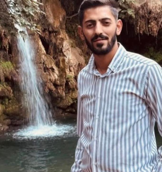 Mardin’de elektrik akımına kapılan işçi hayatını kaybetti