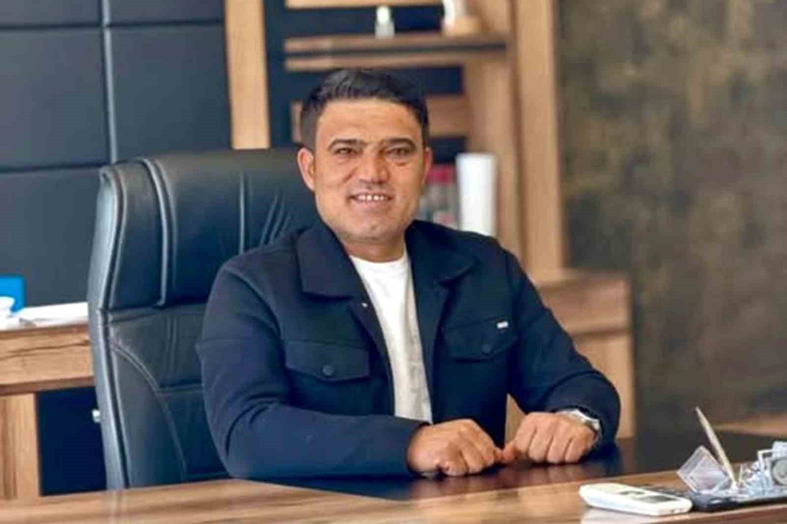 Mehmet Kaya’dan 19 Mayıs mesajı