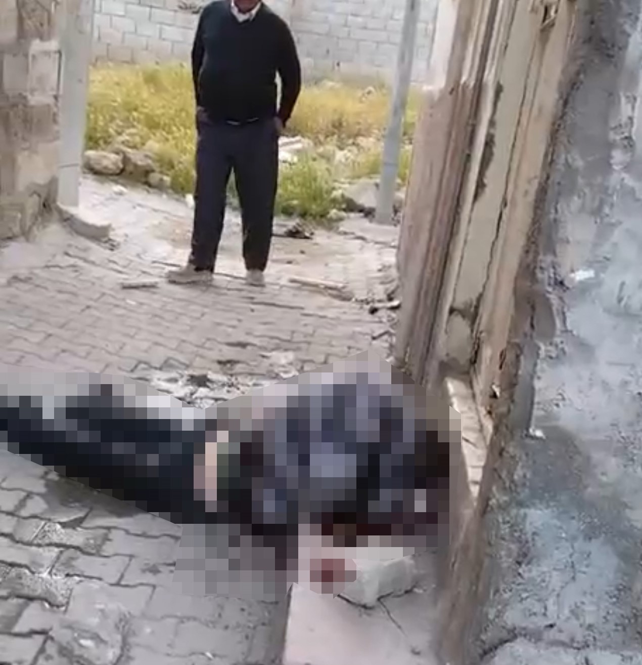 Siirt’te bayram sabahı şüpheli ölüm: Cinayet ihtimali üzerinde duruluyor