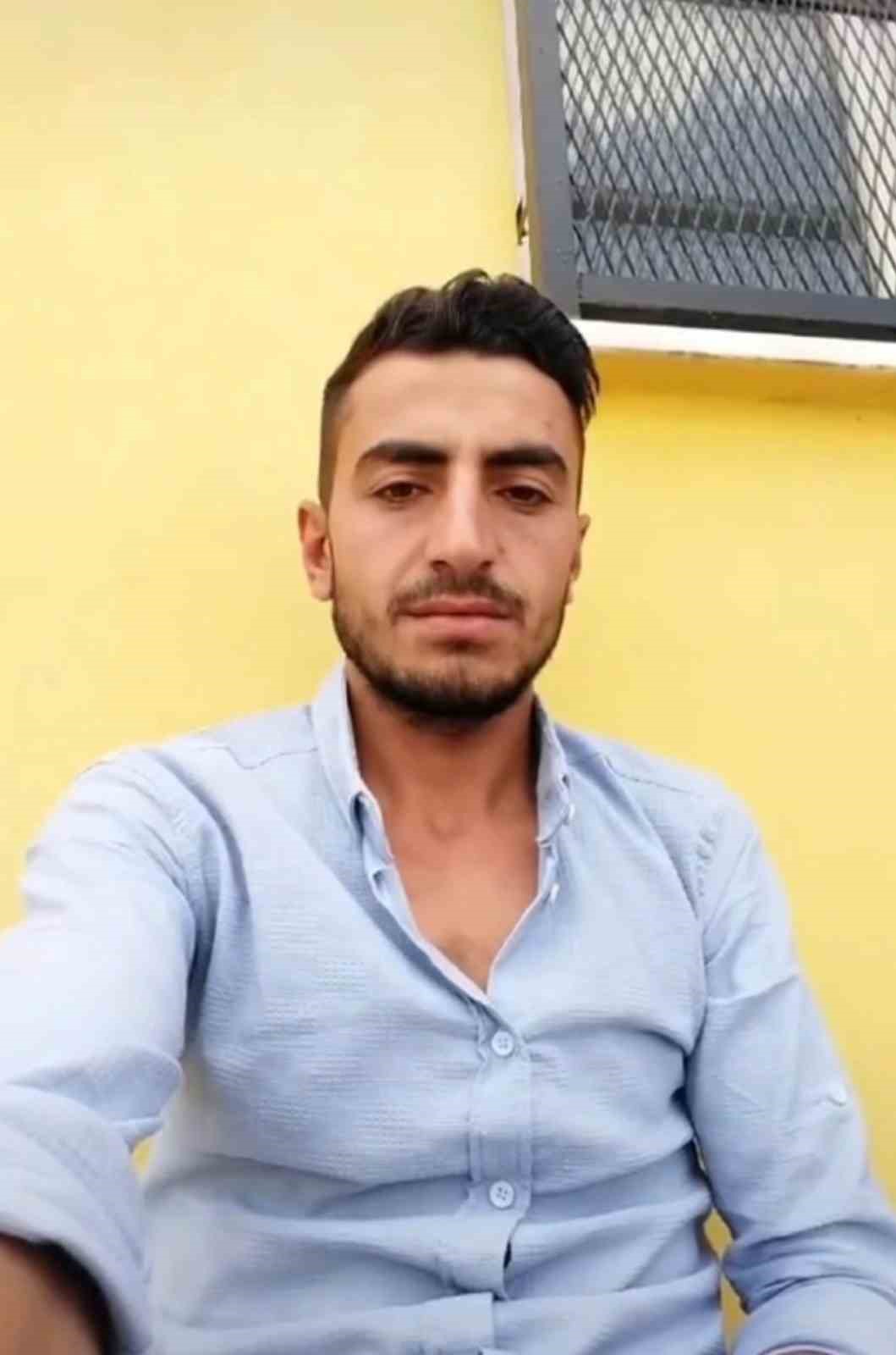 Siirt’te devrilen traktörün altında kalan şahıs hayatını kaybetti