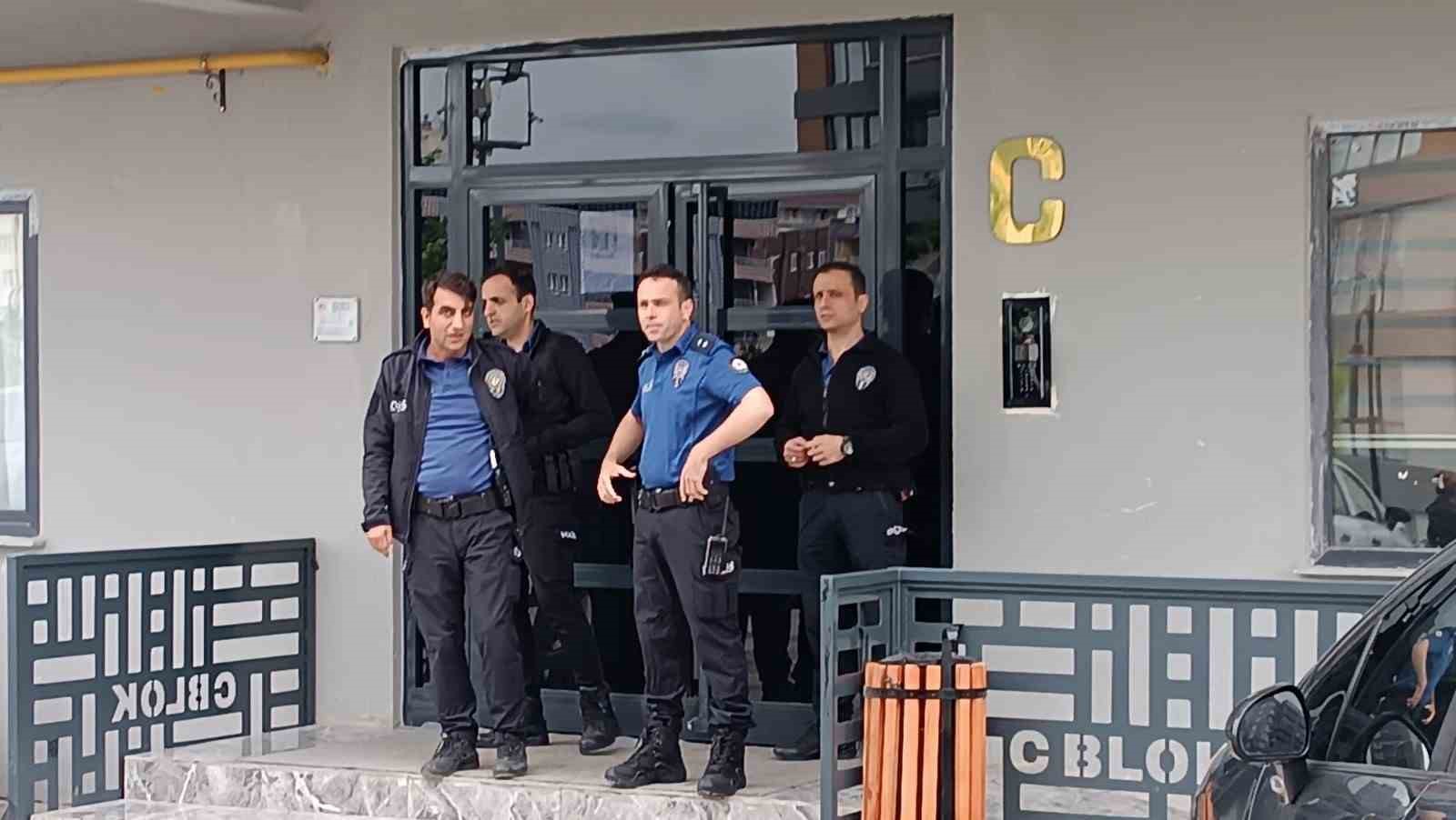 Yardım etmek isterken canından oldu: Batman’da asansör boşluğuna düşen vatandaş hayatını kaybetti